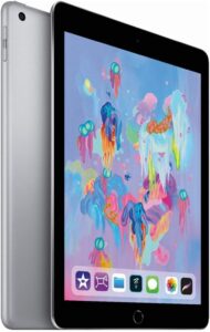 Apple iPad 9.7in (6th Generation)