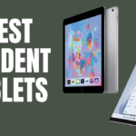 Top 5 Best Student Tablets [2024]