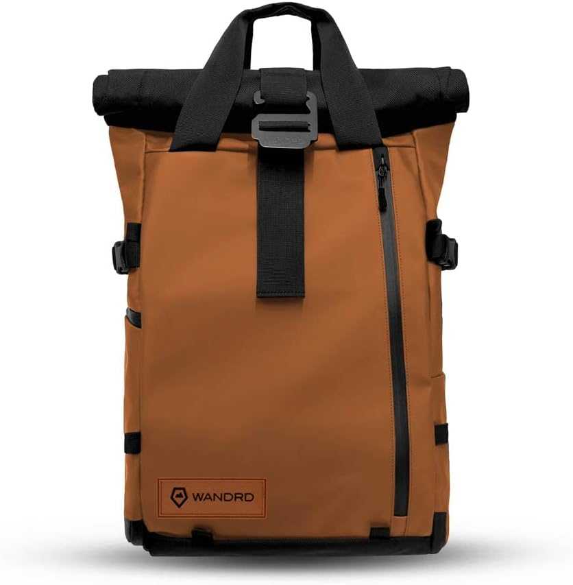 WANDRD PRVKE 31L