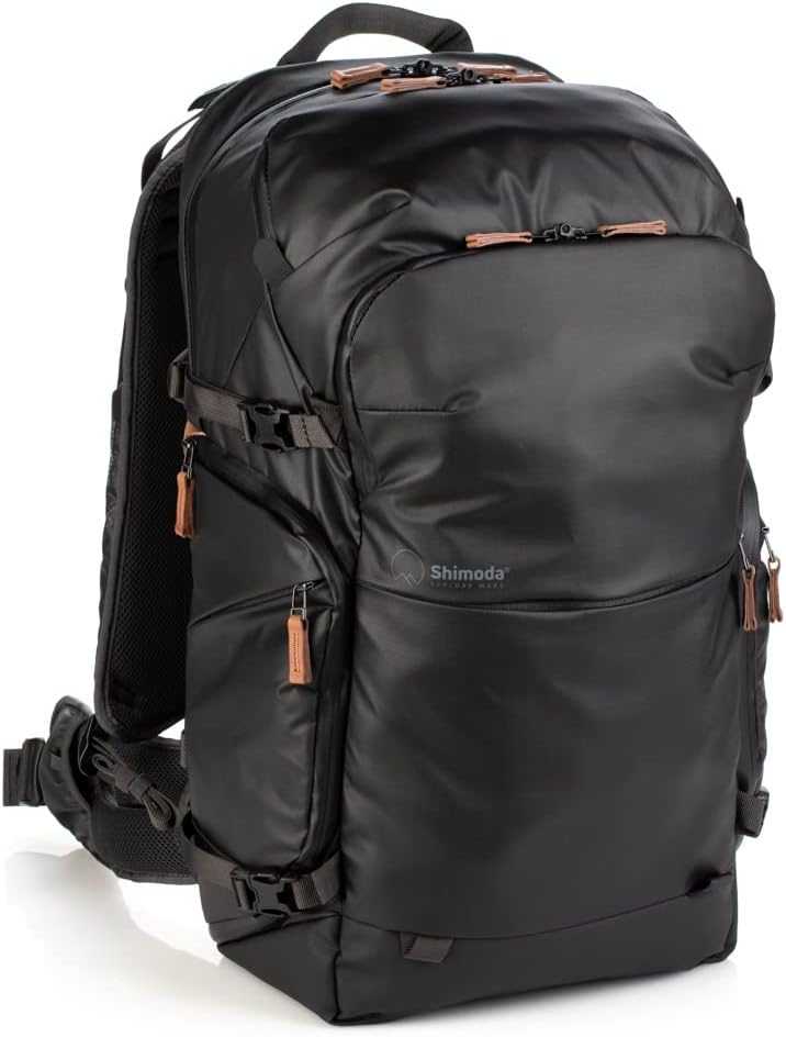 Shimoda Explore V2 35L