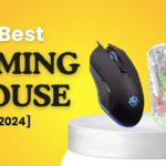 Top 5 Best Gaming Mouses [2024]