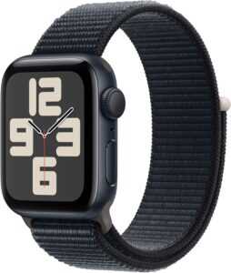 Apple Watch SE (2nd Gen) [GPS 40mm]