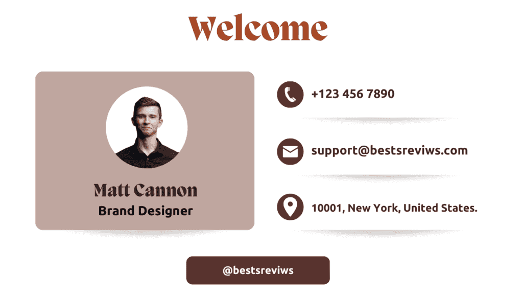 Contact Us