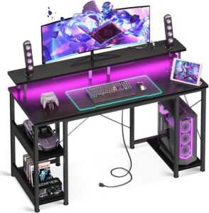 ODK 48 inch Gaming Desk