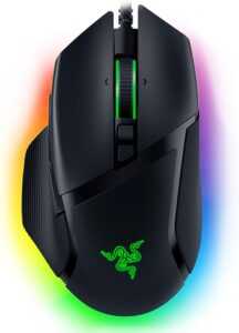 Razer Basilisk V3