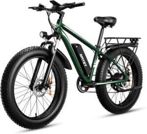 EB26 Electric Bike