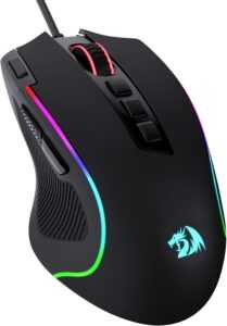 Redragon M612