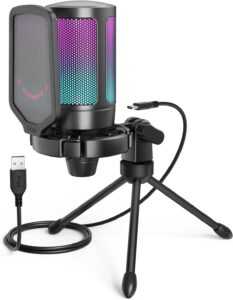 FIFINE PS5