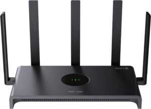 Reyee AX3000 Wi-Fi 6 Router