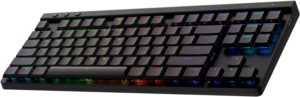 Logitech G515