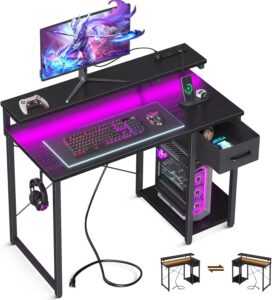 AODK Gaming Desk