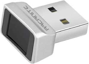 ARCANITE USB Fingerprint Reader