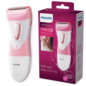 Philips Beauty SatinShave Essential HP6306/50