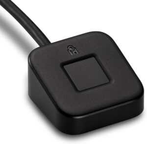 Kensington VeriMark USB Fingerprint
