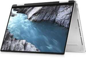 Dell XPS7390 13" InfinityEdge