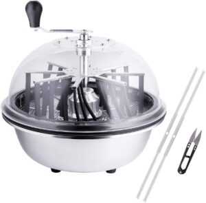Growtent Garden Bowl Trimmer