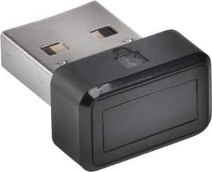 Benss USB Fingerprint Reader