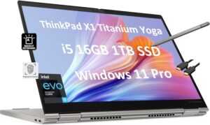Lenovo Yoga C640