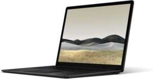 Microsoft Surface Laptop 3