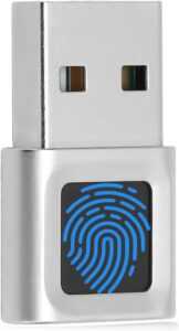USB Fingerprint Reader