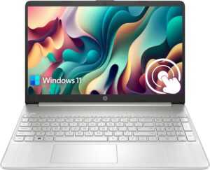 New HP Pavilion Laptop 15.6"
