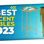 5 Best Accent Tables [2023]