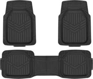 Amazon Basics 3-Piece All-Weather