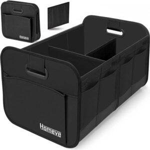 Homeve Car Trunk Organizer