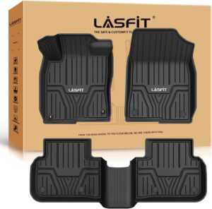 LASFIT Floor Mats