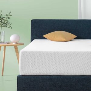ZINUS Cooling Essential Foam Mattress