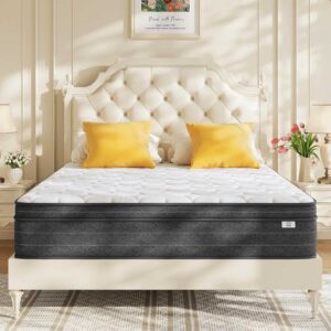 Koorlian Queen Size Mattress