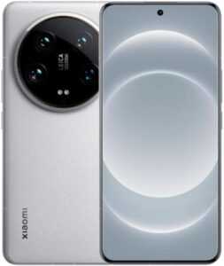 Xiaomi 14 Ultra