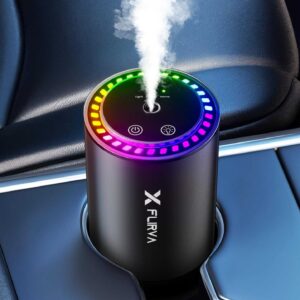 Smart Car Air Freshener