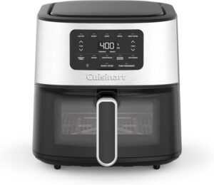 Cuisinart Basket Air Fryer