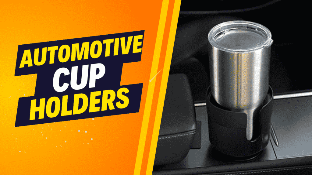 best Automotive Cup Holders 2025