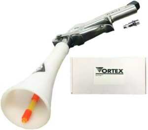 HI-TECH Vortex Cleaning Gun (Vortex II)