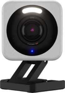 WYZE Cam v4