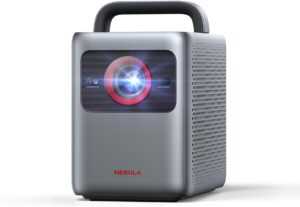 NEBULA Cosmos 4K SE Smart Projector