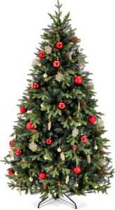 7.5ft Artificial Christmas Tree