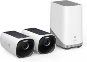 eufy Security eufyCam S330