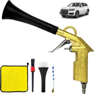 ZPSNDP Car Cleaning Gun Kit