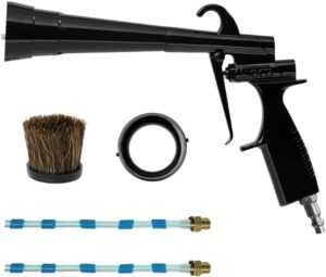 SGCB Air Blow Gun Kit