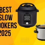 best slow cookers 2025