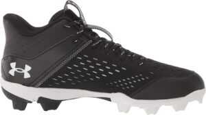 Under Armour Men's Leadoff Mid
