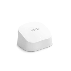 Amazon eero 6 mesh