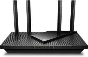 TP-Link AX1800 WiFi 6