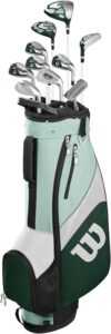 WILSON Golf Profile SGI Women's