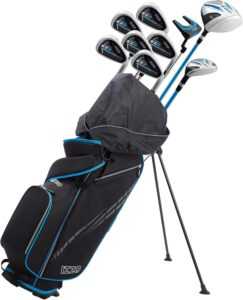 IZZO Golf EZ2 14 Piece Set