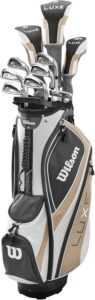 WILSON Luxe Women's