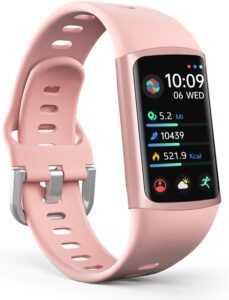 FITVII FINO 2 Fitness Tracker